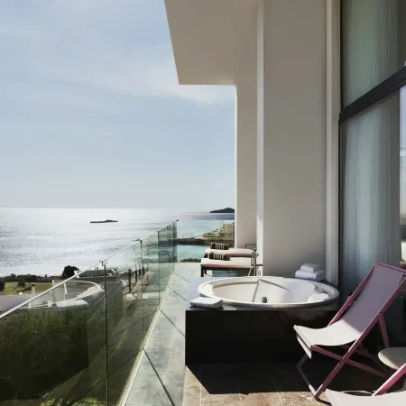 Bless Ibiza Cala Nova - The Leading Hotels of The World