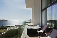 Bless Ibiza Cala Nova - The Leading Hotels of The World - romantici