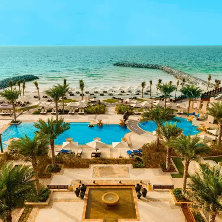 Ajman Saray, a Luxury Collection Resort, Ajman