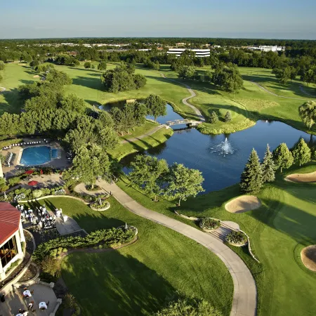 Hilton Chicago Oak Brook Hills Resort & Conference Center