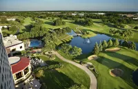 Hilton Chicago Oak Brook Hills Resort & Conference Center - Scenic