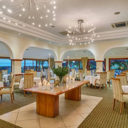 Protea Hotel Polokwane Ranch Resort
