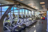 Courtyard Winnipeg Airport - 4-Star