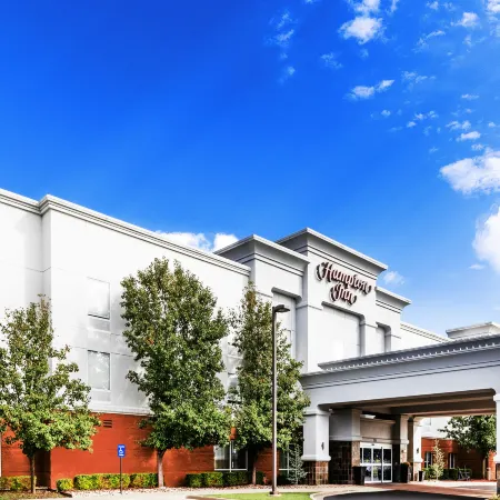Hampton Inn Miami