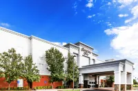 Hampton Inn Miami - 2-Star