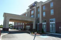 Hampton Inn & Suites by Hilton Saint John - Pool