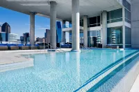 W Dallas - Luxury