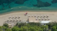 Praia Art Resort - bar