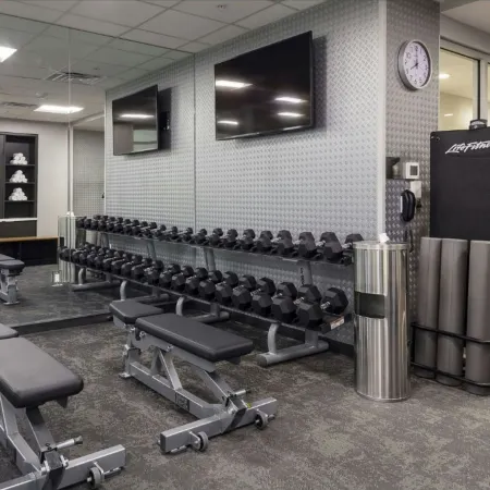 Fairfield Inn & Suites Monahans