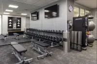 Fairfield Inn & Suites Monahans - Pools