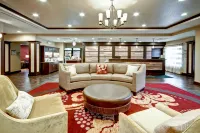 Homewood Suites by Hilton-布里奇沃特布蘭奇堡 - 停車場