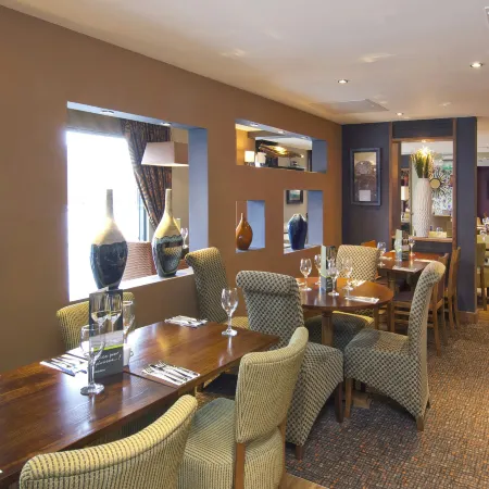 Premier Inn Maidstone Town Centre