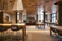 The Omnia - boutique
