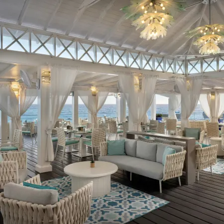 Sea Breeze Beach House All Inclusive by Ocean Hotels