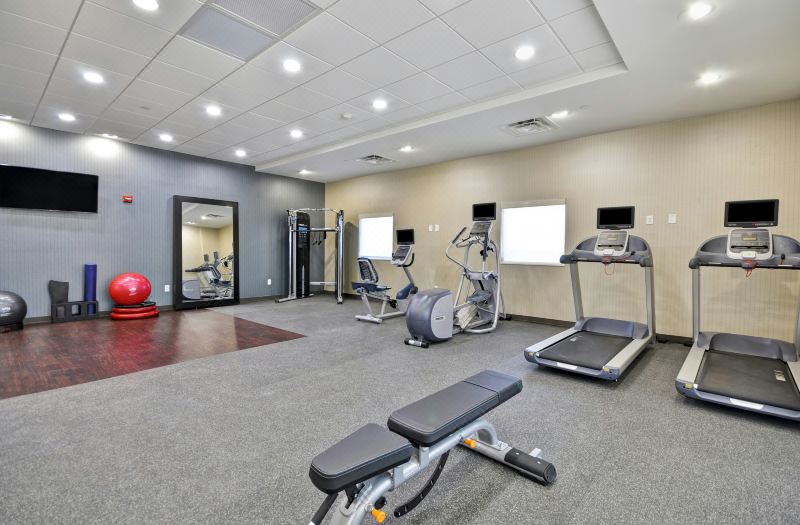 Home2 Suites by Hilton Mount Juliet photo 4