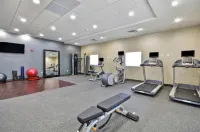 Home2 Suites by Hilton Mount Juliet - Gym