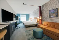 Home2 Suites by Hilton Milwaukee Downtown - Kitchens