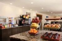 GreenTree Suites Eagle / Vail Valley - Morgenmad