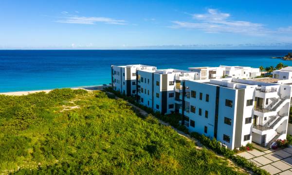 Tranquility Beach Anguilla Resort