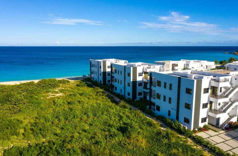 Tranquility Beach Anguilla Resort