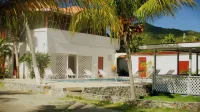 Fort Recovery Beachfront Villa & Suites Hotel - Villas