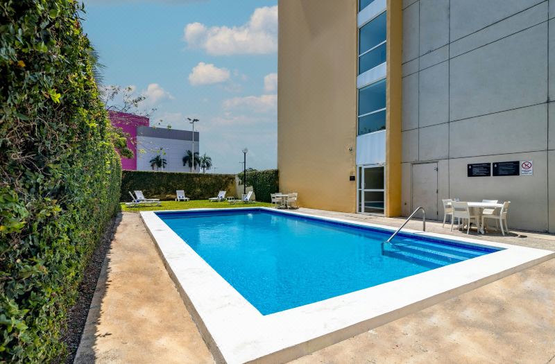 City Express by Marriott Chetumal photo 4