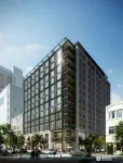 Virgin Hotels New Orleans - С тренажерным залом