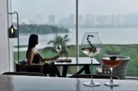 The Westin Mumbai Powai Lake - Mountain View