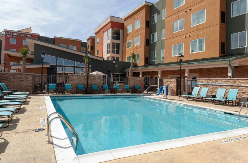 Residence Inn Atlanta McDonough photo 2