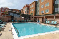 Residence Inn Atlanta McDonough - Pools