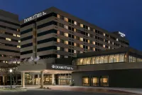 DoubleTree by Hilton Canton Downtown - Wifi