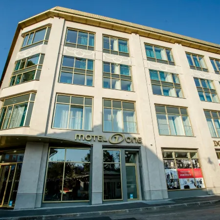 Motel One Graz