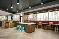 Tru by Hilton Longview - Morgenmad