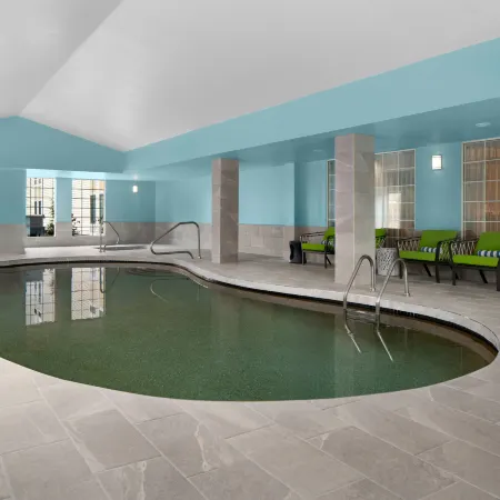 Hampton Inn Sturbridge