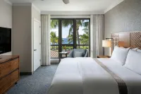 The Westin Nanea Ocean Villas, Ka'Anapali - spa