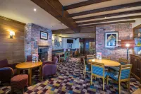 Premier Inn Southend On Sea (Eastern Esplanade) - Bữa sáng