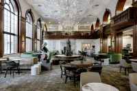 Hotel Fort des Moines, Curio Collection by Hilton - 4-Star