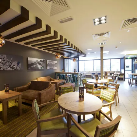 Premier Inn St. Andrews hotel