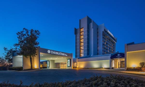DoubleTree by Hilton Washington DC North/Gaithersburg