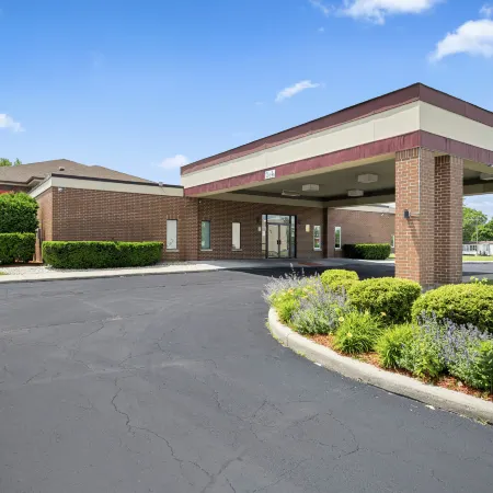 Red Roof Inn Gurnee - Waukegan