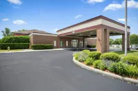 Red Roof Inn Gurnee - Waukegan - Kæledyr tilladt