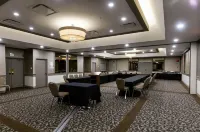 The Royal Anne Hotel - วิวภูเขา