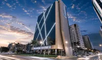 Cullinan Hplus Premium - parking