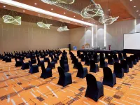 โนโวเทล ปาเล็มบัง - โรงแรมและเรสซิเดนซ์ - พร้อมWifi