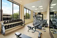 Hilton Fort Wayne at the Grand Wayne Convention Center - بوتيك