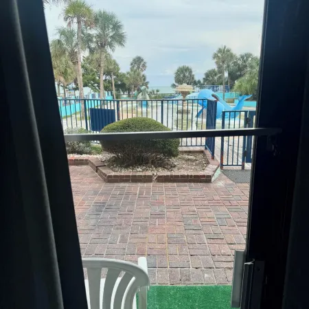 Ocean 12 Beach Hotel