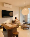 Hanwo House PIK - Ocean View
