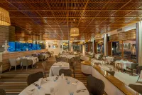 Pestana Alvor Praia Premium Beach & Golf Resort - breakfast