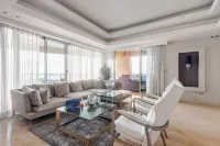 Apartamento de Lujo Frente al Mar con Jacuzzi - homestay