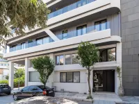 Fos Naia Hotels near Benaki Museum - Pireos 138